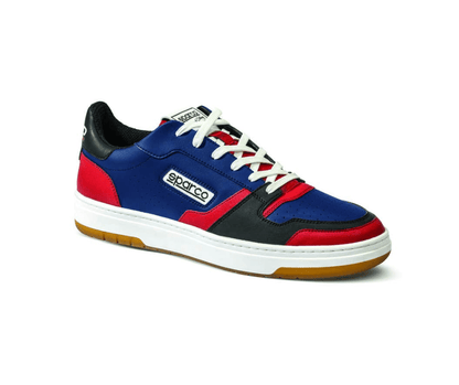 Sparco Ford Performance S-Urban Street Shoes - FastLap Supply