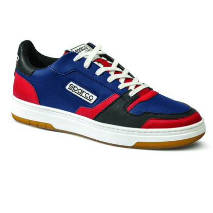 Sparco Ford Performance S-Urban Street Shoes - FastLap Supply