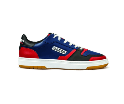 Sparco Ford Performance S-Urban Street Shoes - FastLap Supply