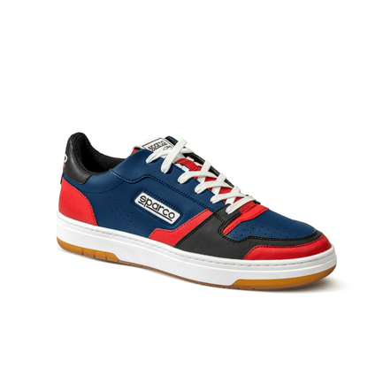 Sparco Ford Performance S-Urban Street Shoes - FastLap Supply