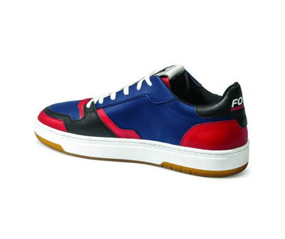 Sparco Ford Performance S-Urban Street Shoes - FastLap Supply