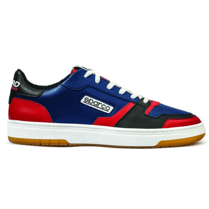 Sparco Ford Performance S-Urban Street Shoes - FastLap Supply