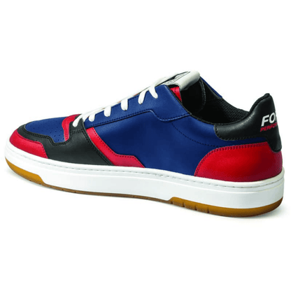 Sparco Ford Performance S-Urban Street Shoes - FastLap Supply