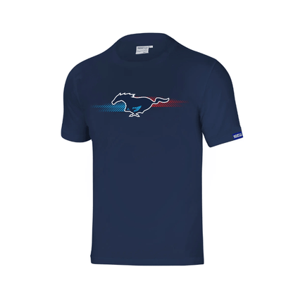 Sparco Ford Performance T-Shirt - FastLap Supply