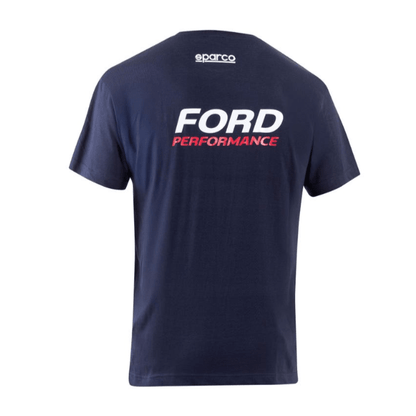 Sparco Ford Performance T-Shirt - FastLap Supply