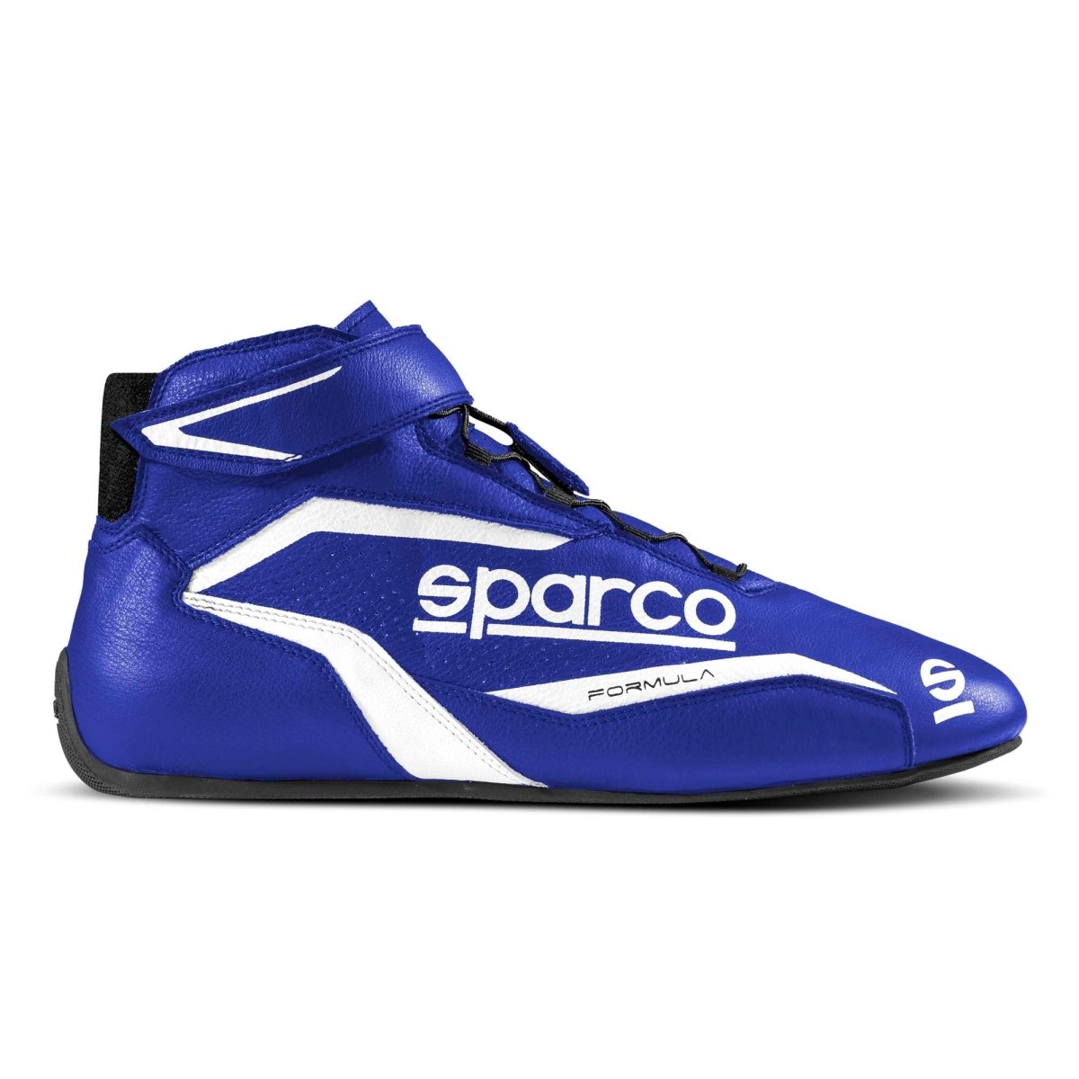 Sparco Formula Racing Shoes - FIA 8858-2018 / SFI 3.3 - FastLap Supply