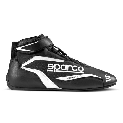 Sparco Formula Racing Shoes - FIA 8858-2018 / SFI 3.3 - FastLap Supply