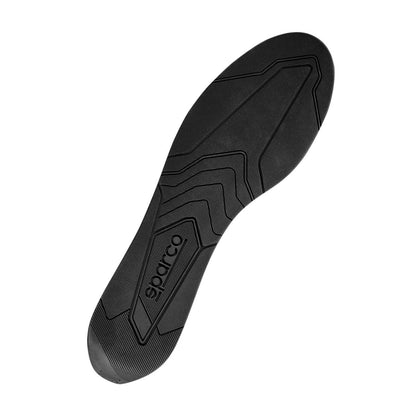 Sparco Formula Racing Shoes - FIA 8858-2018 / SFI 3.3 - FastLap Supply