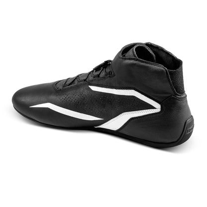 Sparco Formula Racing Shoes - FIA 8858-2018 / SFI 3.3 - FastLap Supply