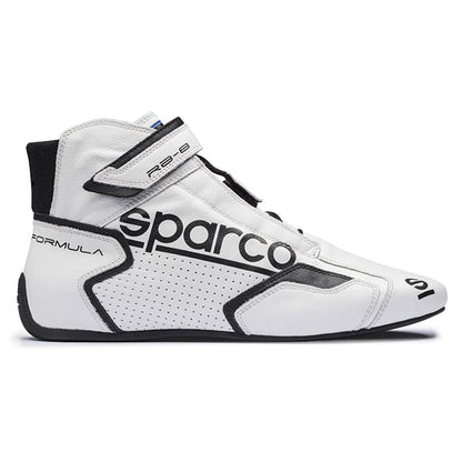 Sparco Formula RB-8.1 Racing Shoes - FIA 8856-2000 - FastLap Supply