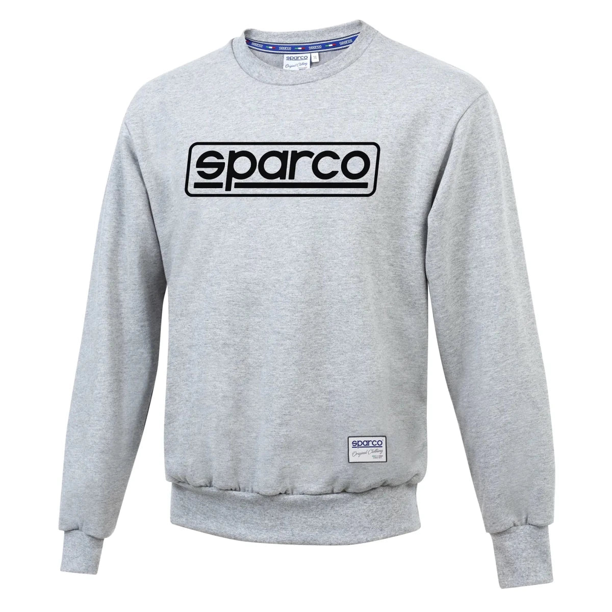 Sparco Frame Sweatshirt - FastLap Supply