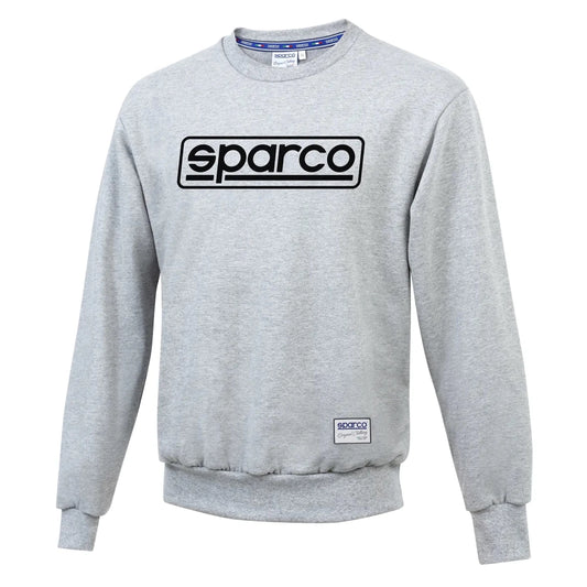 Sparco Frame Sweatshirt - FastLap Supply