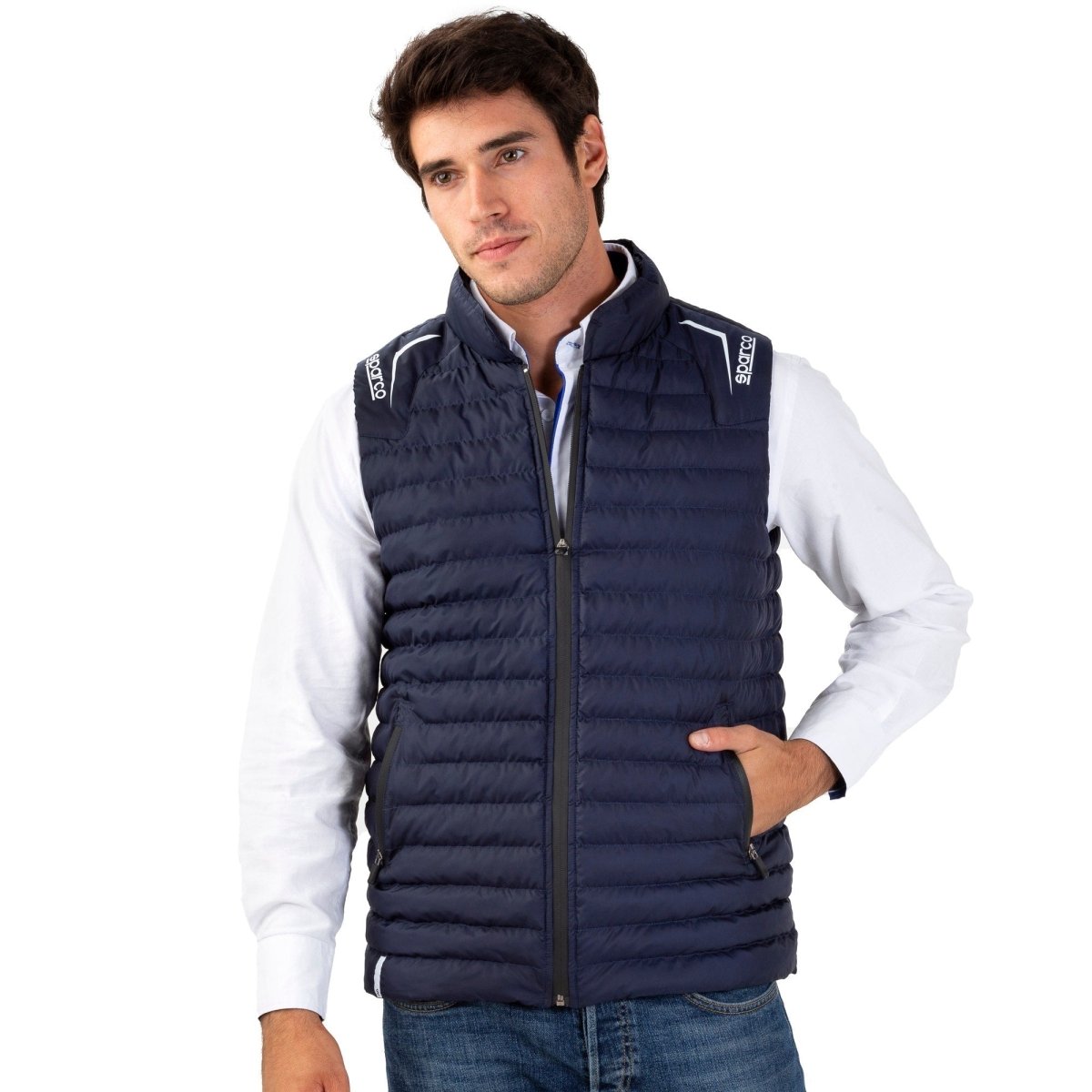 Sparco Frame Vest - FastLap Supply