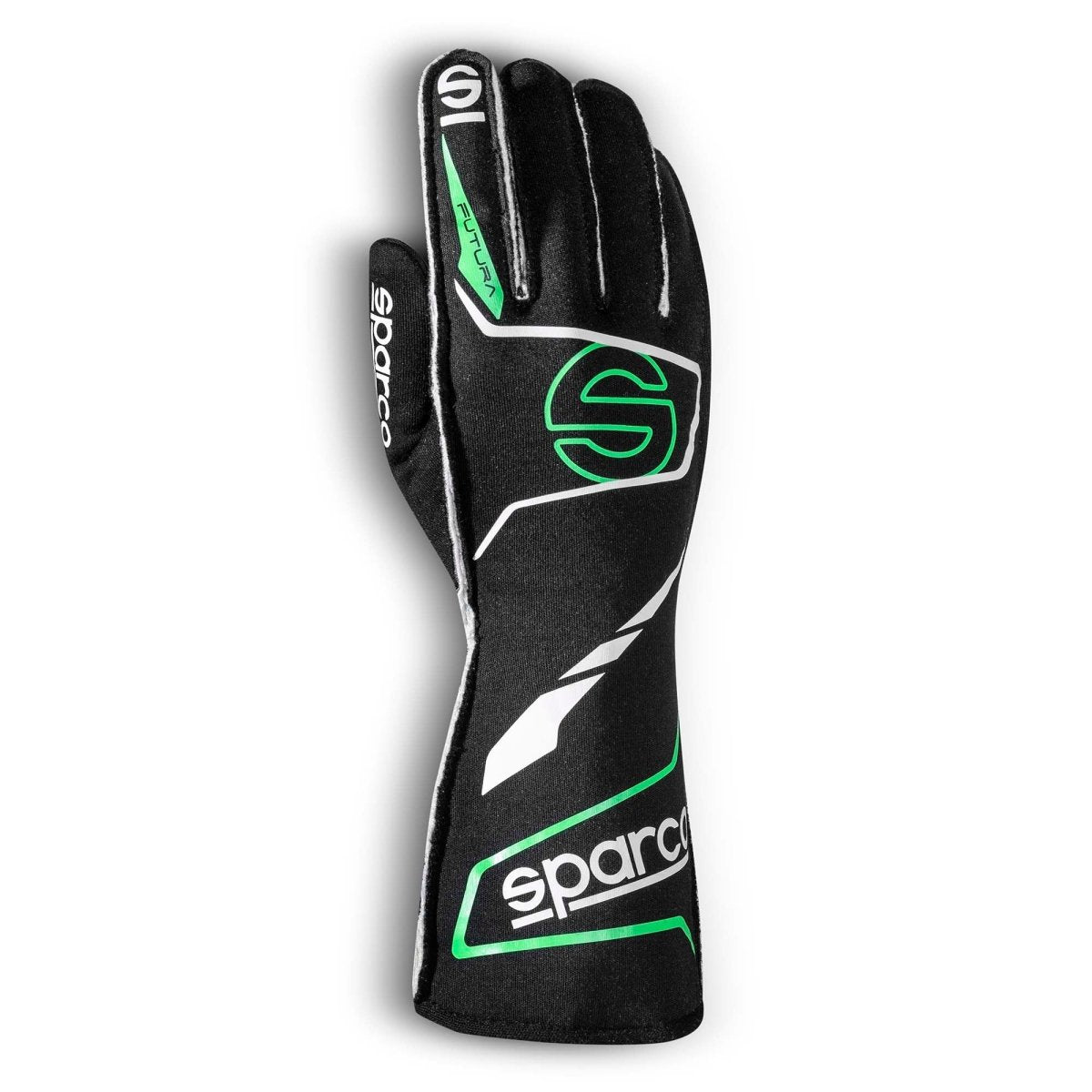 Sparco Futura Racing Gloves - FastLap Supply