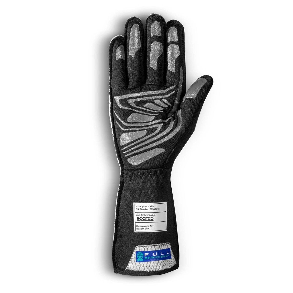 Sparco Futura Racing Gloves - FastLap Supply