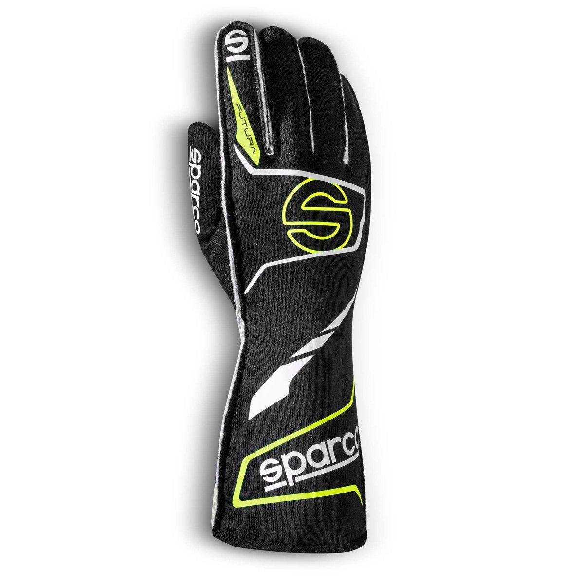 Sparco Futura Racing Gloves - FastLap Supply