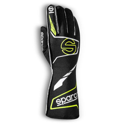 Sparco Futura Racing Gloves - FastLap Supply