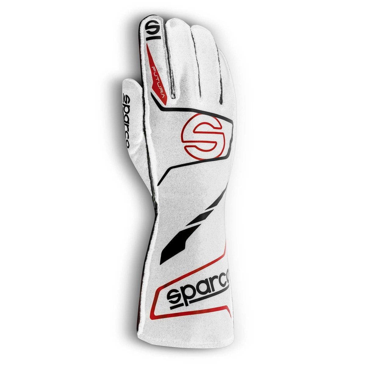 Sparco Futura Racing Gloves - FastLap Supply