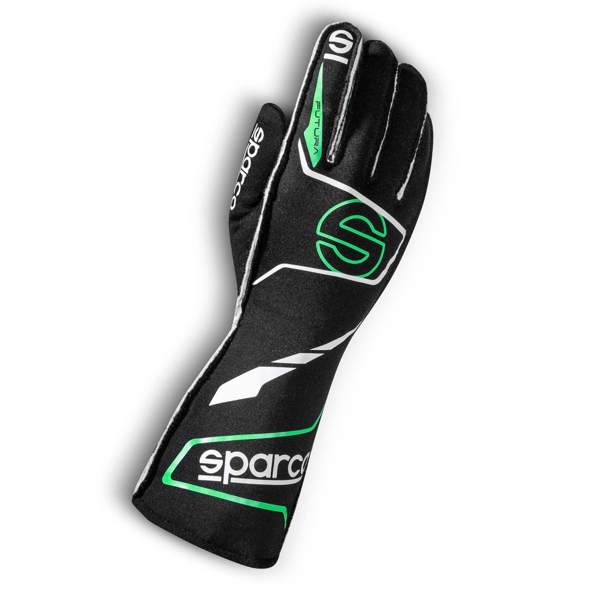 Sparco Futura Racing Gloves - FastLap Supply