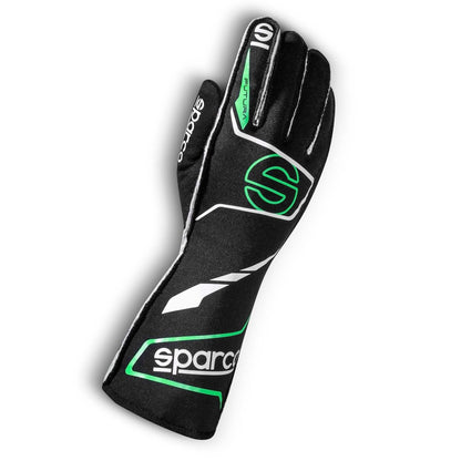 Sparco Futura Racing Gloves - FastLap Supply