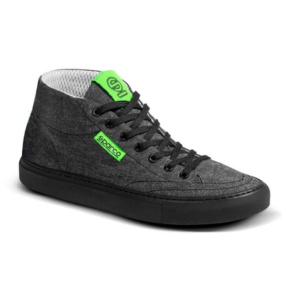 Sparco Futura Racing Shoes - FIA 8858-2018 / SFI 3.3 - FastLap Supply