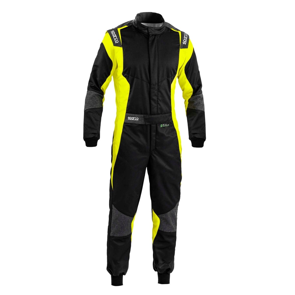 Sparco Futura Racing Suit - FastLap Supply