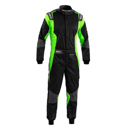 Sparco Futura Racing Suit - FastLap Supply