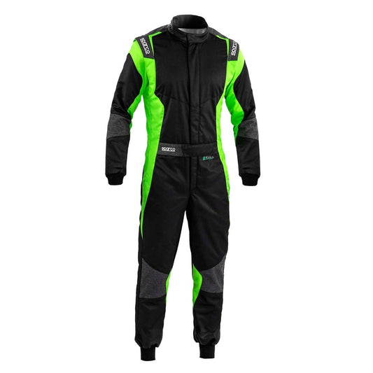 Sparco Futura Racing Suit - FastLap Supply