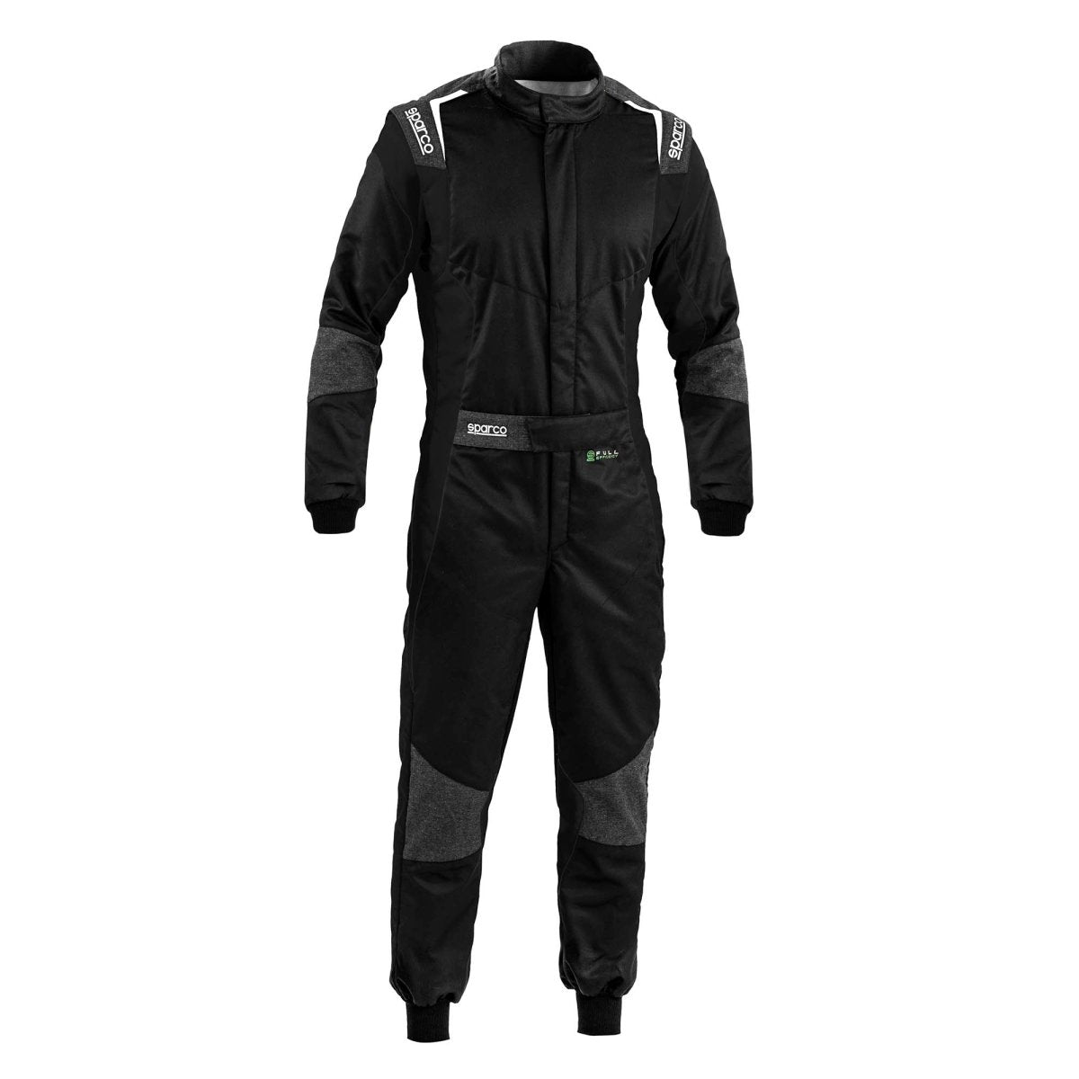 Sparco Futura Racing Suit - FastLap Supply
