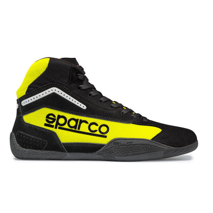 Sparco Gamma KB-4 Karting Shoe - FastLap Supply