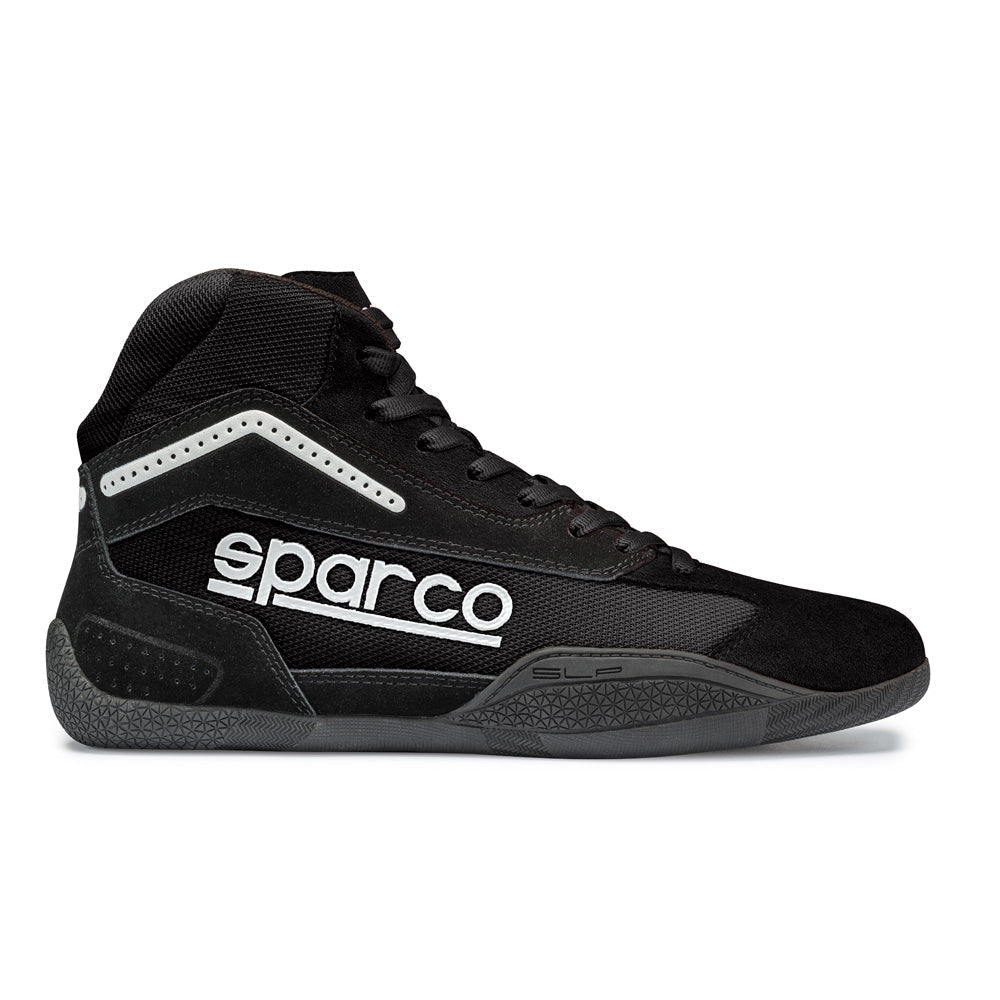 Sparco Gamma KB-4 Karting Shoe - FastLap Supply