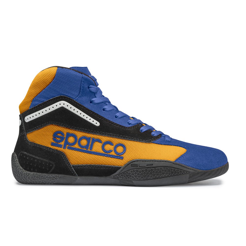 Sparco Gamma KB-4 Karting Shoe - FastLap Supply