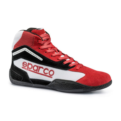 Sparco Gamma KB-4 Karting Shoe - FastLap Supply