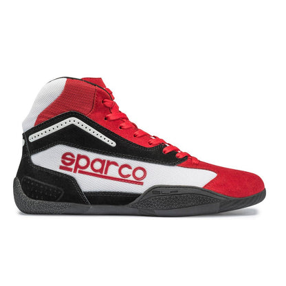 Sparco Gamma KB-4 Karting Shoe - FastLap Supply