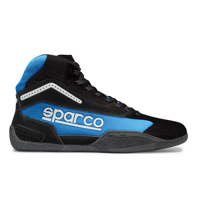 Sparco Gamma KB-4 Karting Shoe - FastLap Supply