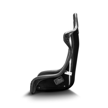 Sparco Grid QRT Sky Fiberglass Racing Seat - FastLap Supply