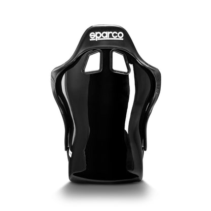 Sparco Grid QRT Sky Fiberglass Racing Seat - FastLap Supply