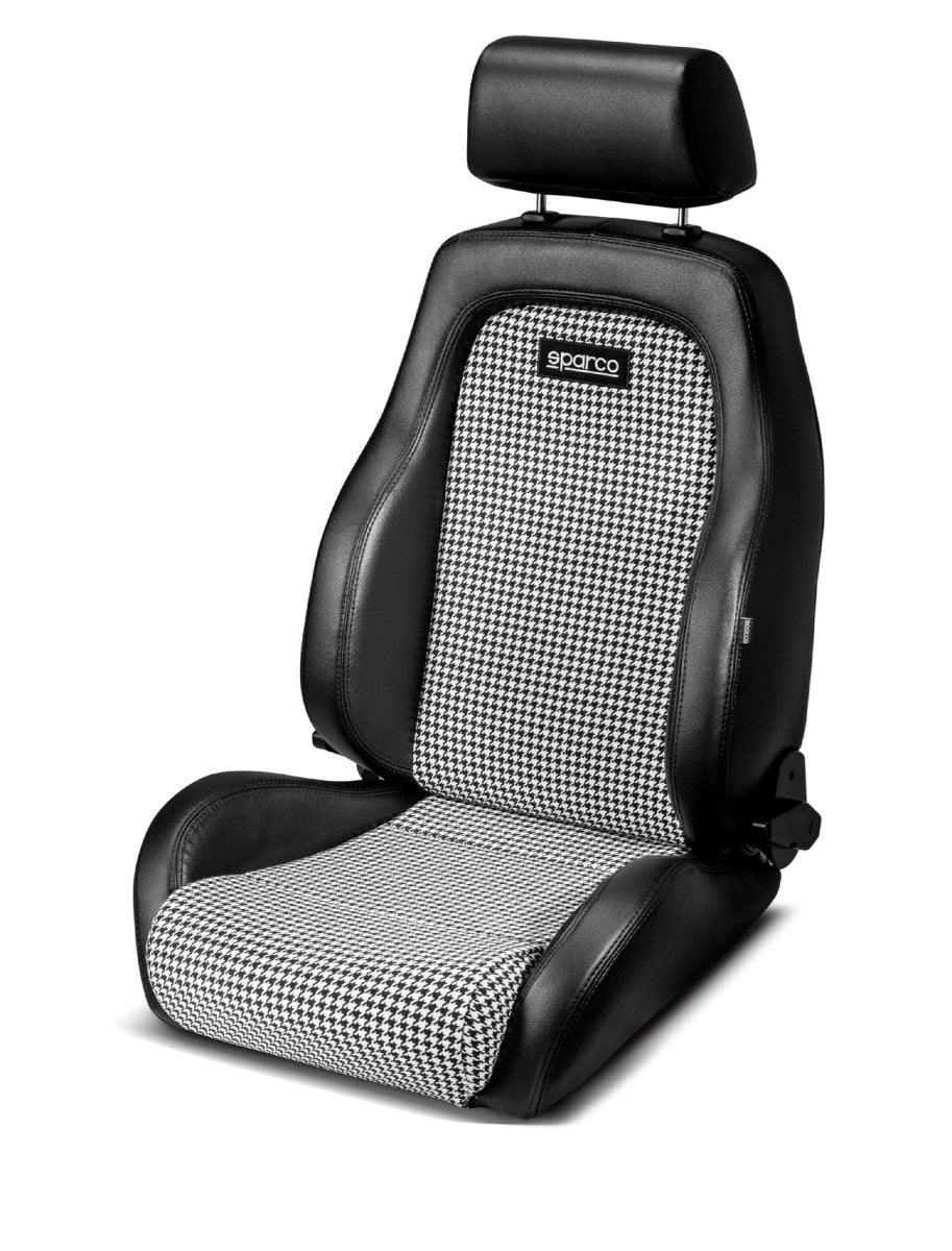 Sparco GT Seat - FastLap Supply
