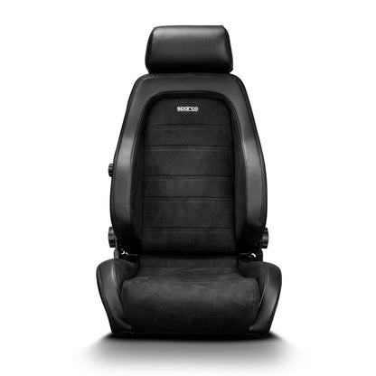 Sparco GT Seat - FastLap Supply