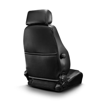 Sparco GT Seat - FastLap Supply