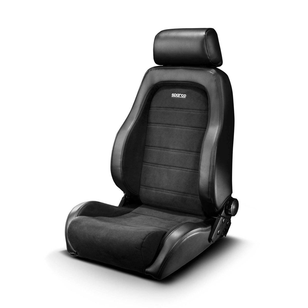 Sparco GT Seat - FastLap Supply