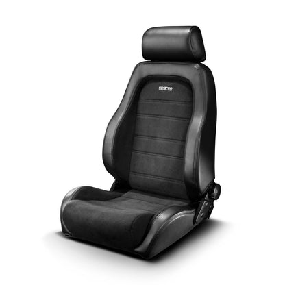 Sparco GT Seat - FastLap Supply