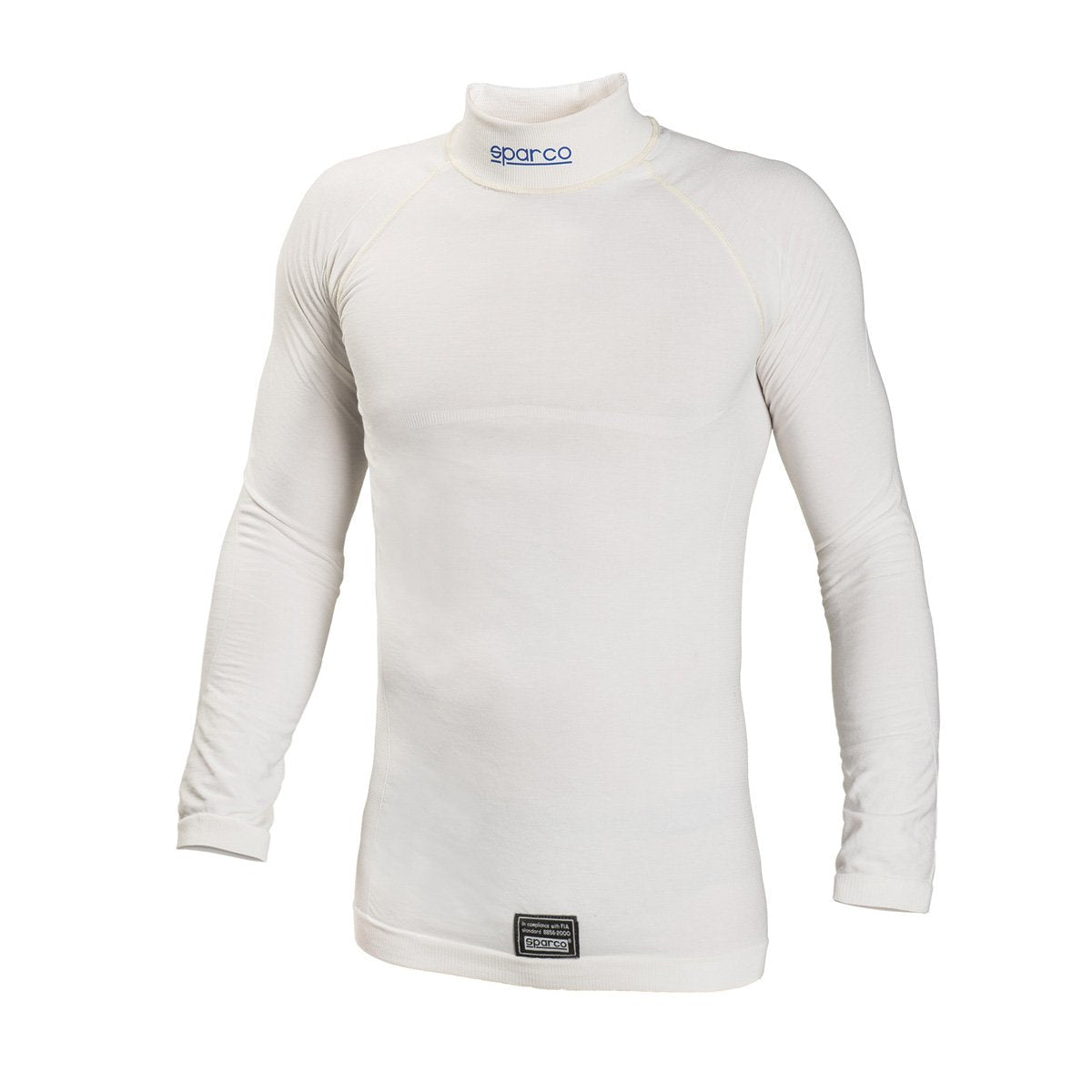Sparco Guard RW-3 Fire Resistant Racing Undershirt - FIA 8856-2000 - FastLap Supply
