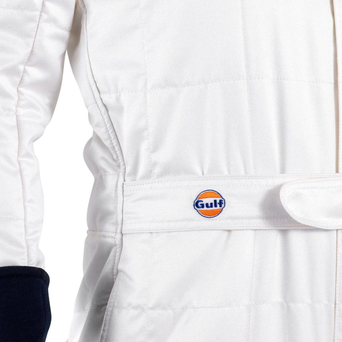Sparco Gulf Competition Racing Suit - FastLap Supply