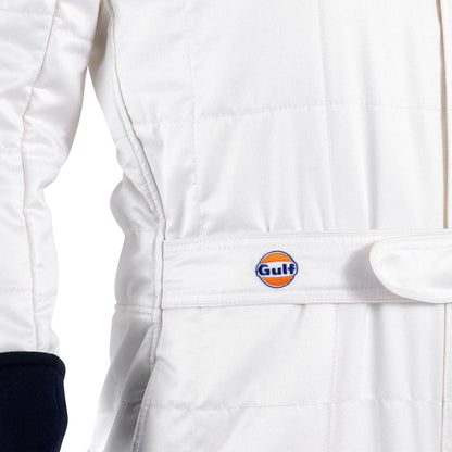 Sparco Gulf Competition Racing Suit - FastLap Supply