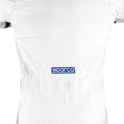 Sparco Gulf Competition Racing Suit - FastLap Supply