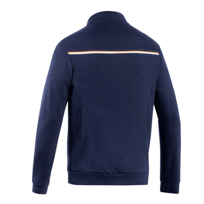Sparco Gulf Full Zip Sweatshirt - FastLap Supply