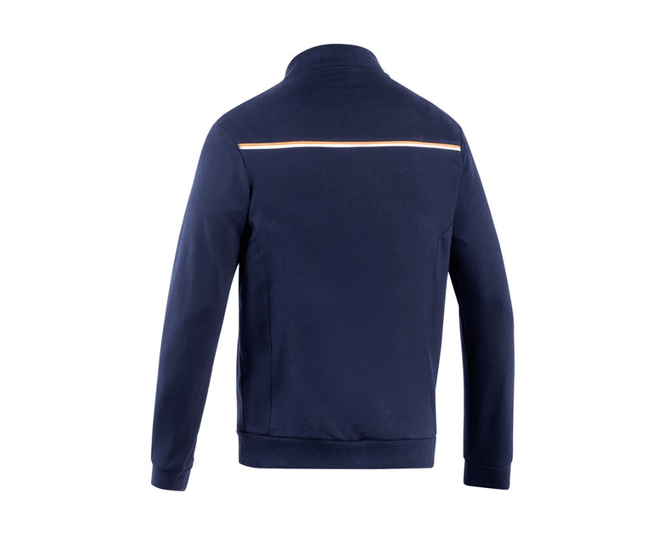 Sparco Gulf Full Zip Sweatshirt - FastLap Supply