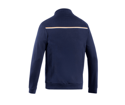 Sparco Gulf Full Zip Sweatshirt - FastLap Supply
