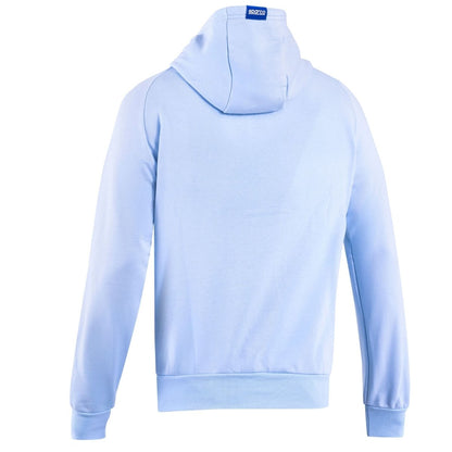 Sparco Gulf Hoodie Sweatshirt - FastLap Supply